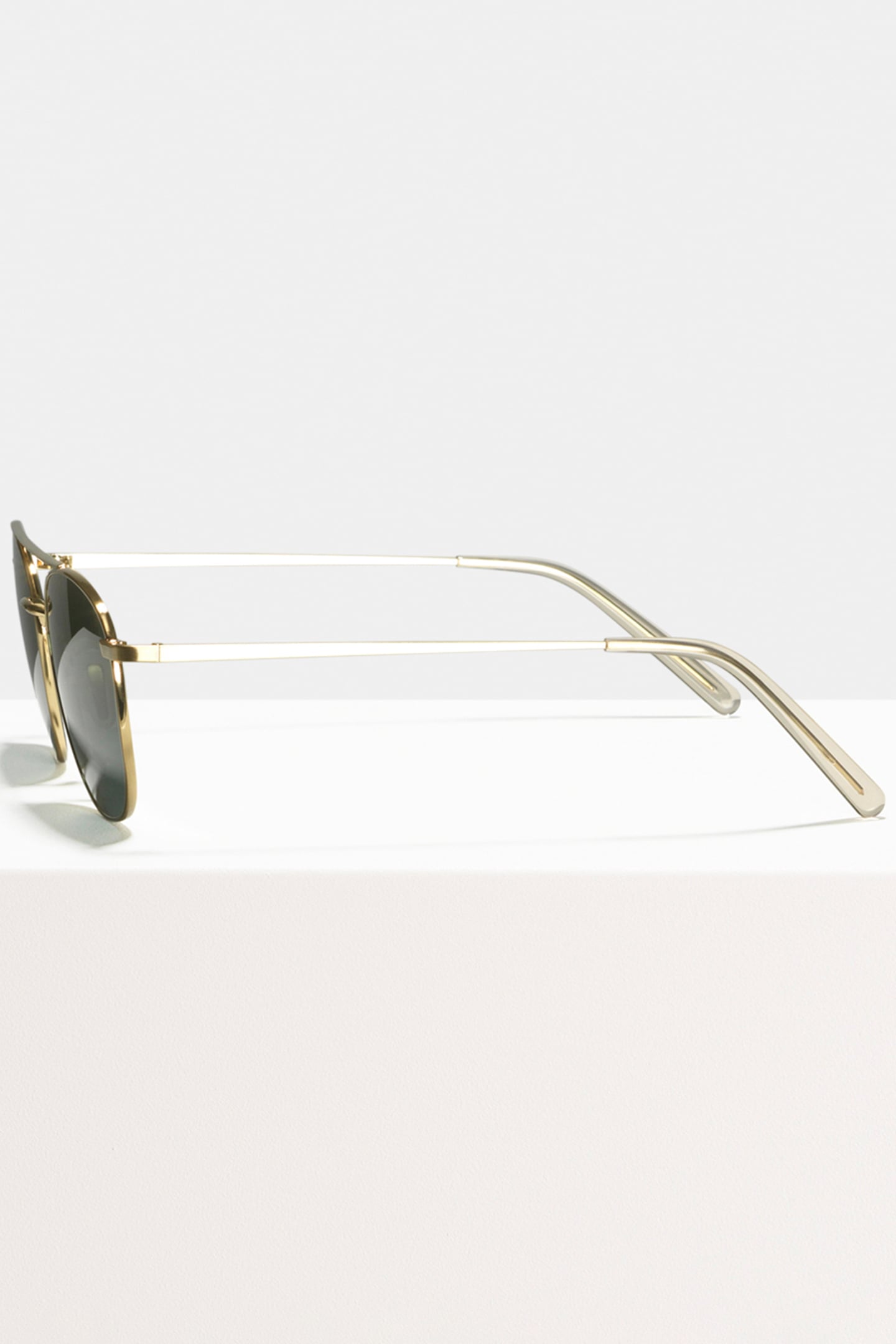 OLAF SATIN GOLD SUN 3