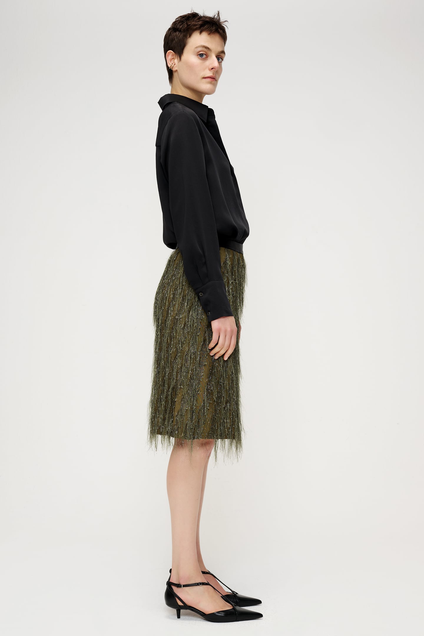 FIL COUPE SKIRT LAUREL 3