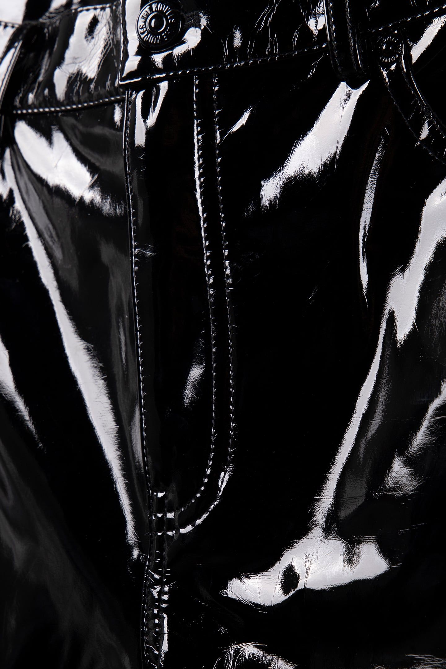 JEAN TROMPETTE GLOSSY BLACK 5