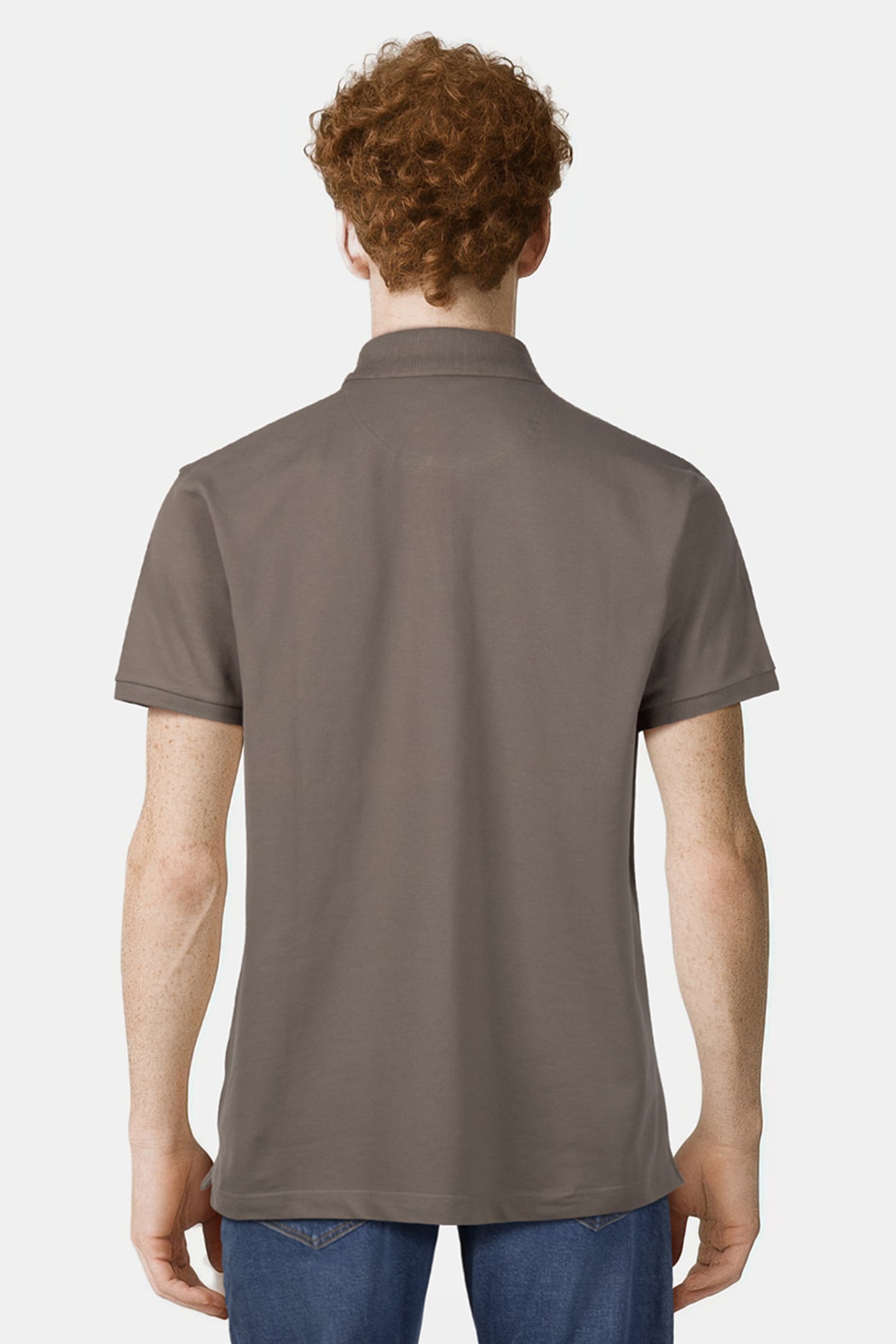 NICKYSI POCKET POLO SMOKEY OLIVE 2