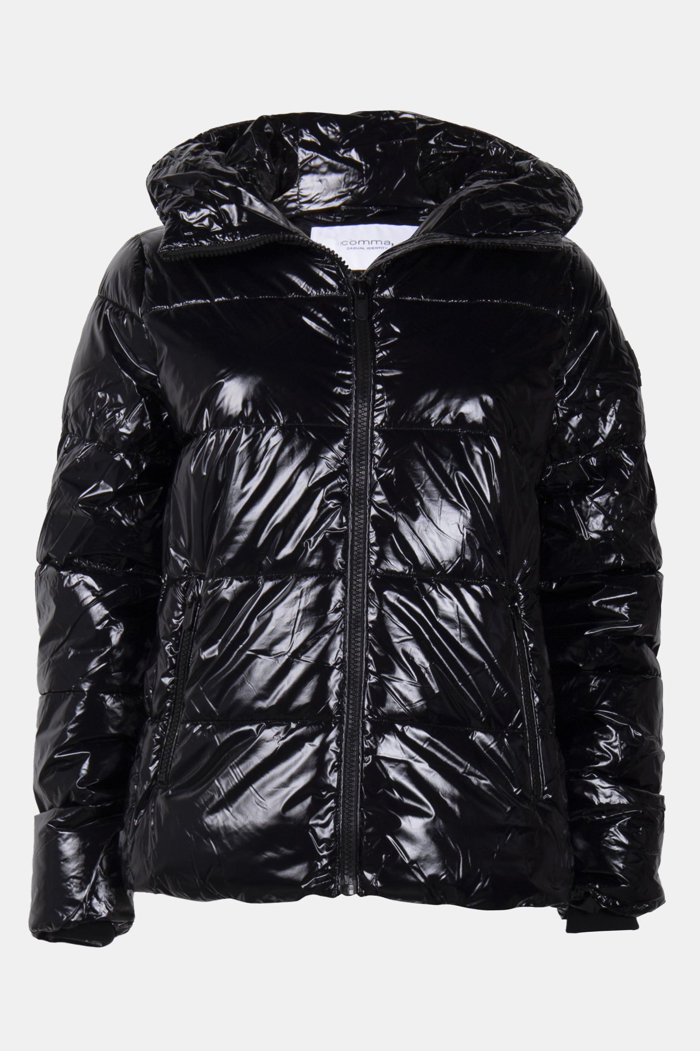 COMMA JACKETS OUTDOOR BLACK 3
