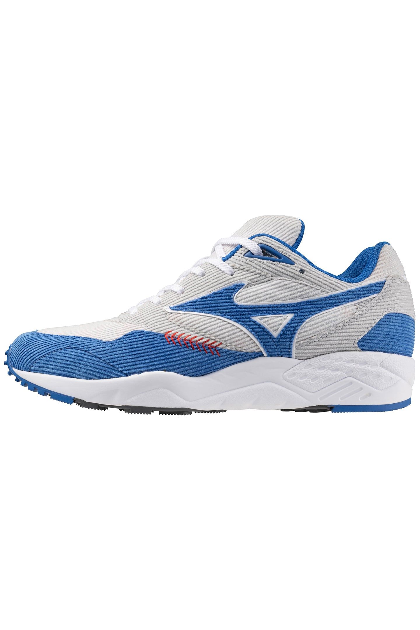 UNISEX SHOE SL CONTENDER SHINZO COOLGRAY3C/HIGHRISKRED/WHITE 1