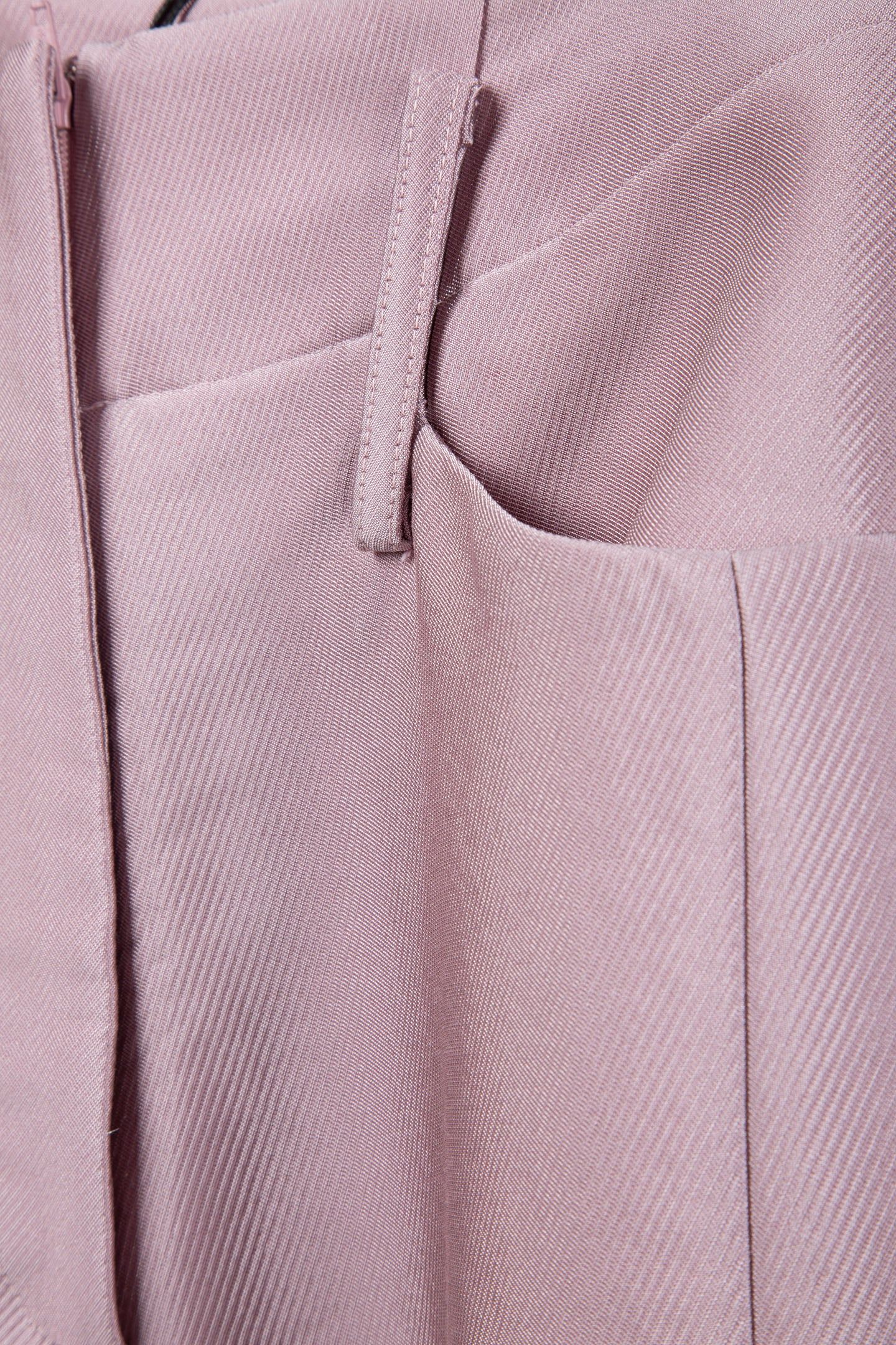 JOLANA TROUSER OLD PINK 5