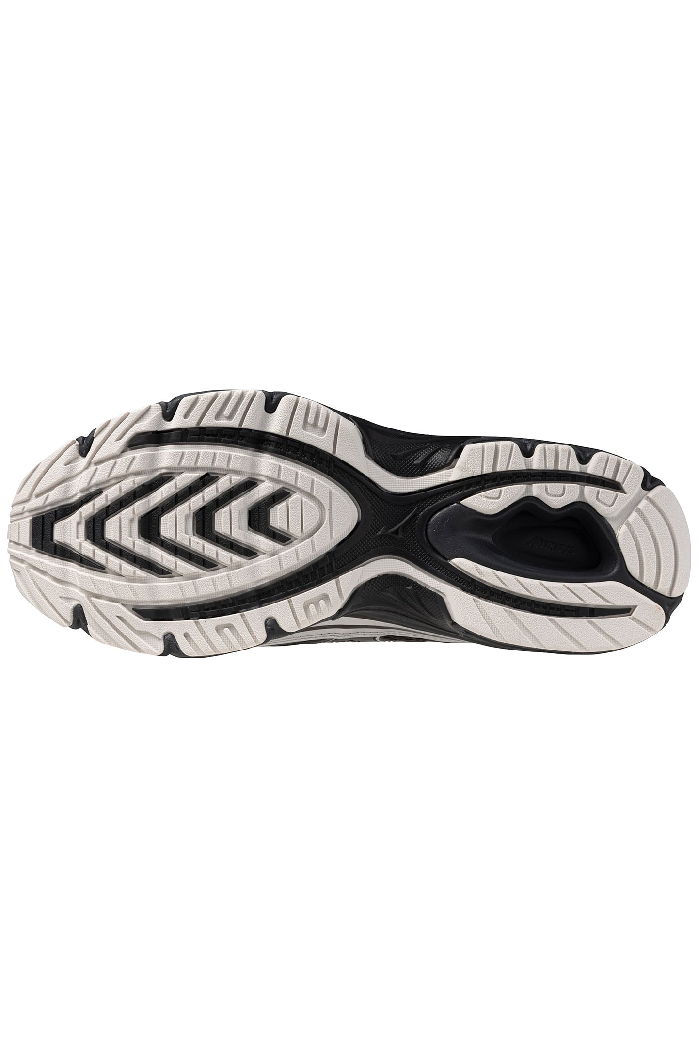 UNISEX SHOE MXR BLACK/BLACK SAND/PURPLE HAZE 4