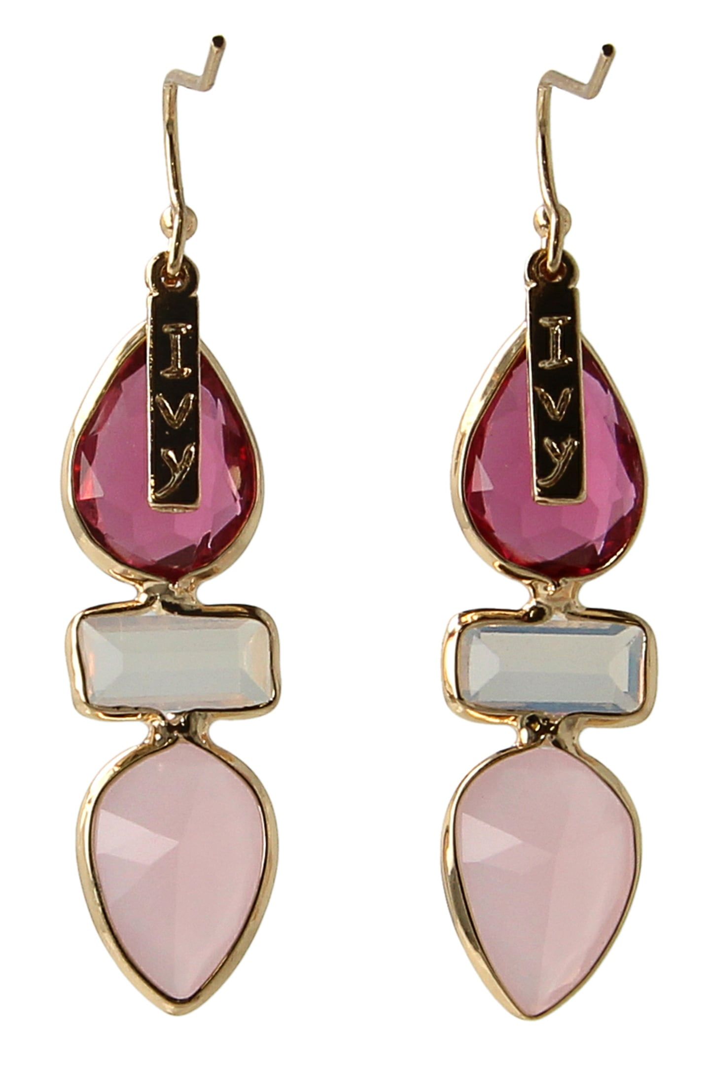 LIGHT CHARM EARRINGS 3