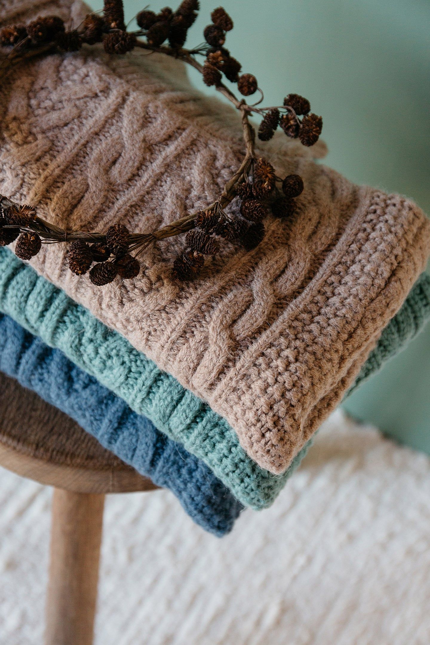 JUMPER KALI TAUPE 5