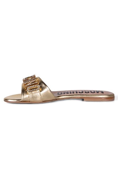 NAPPALAM.ORO SANDALS NAPPALAM.ORO 3