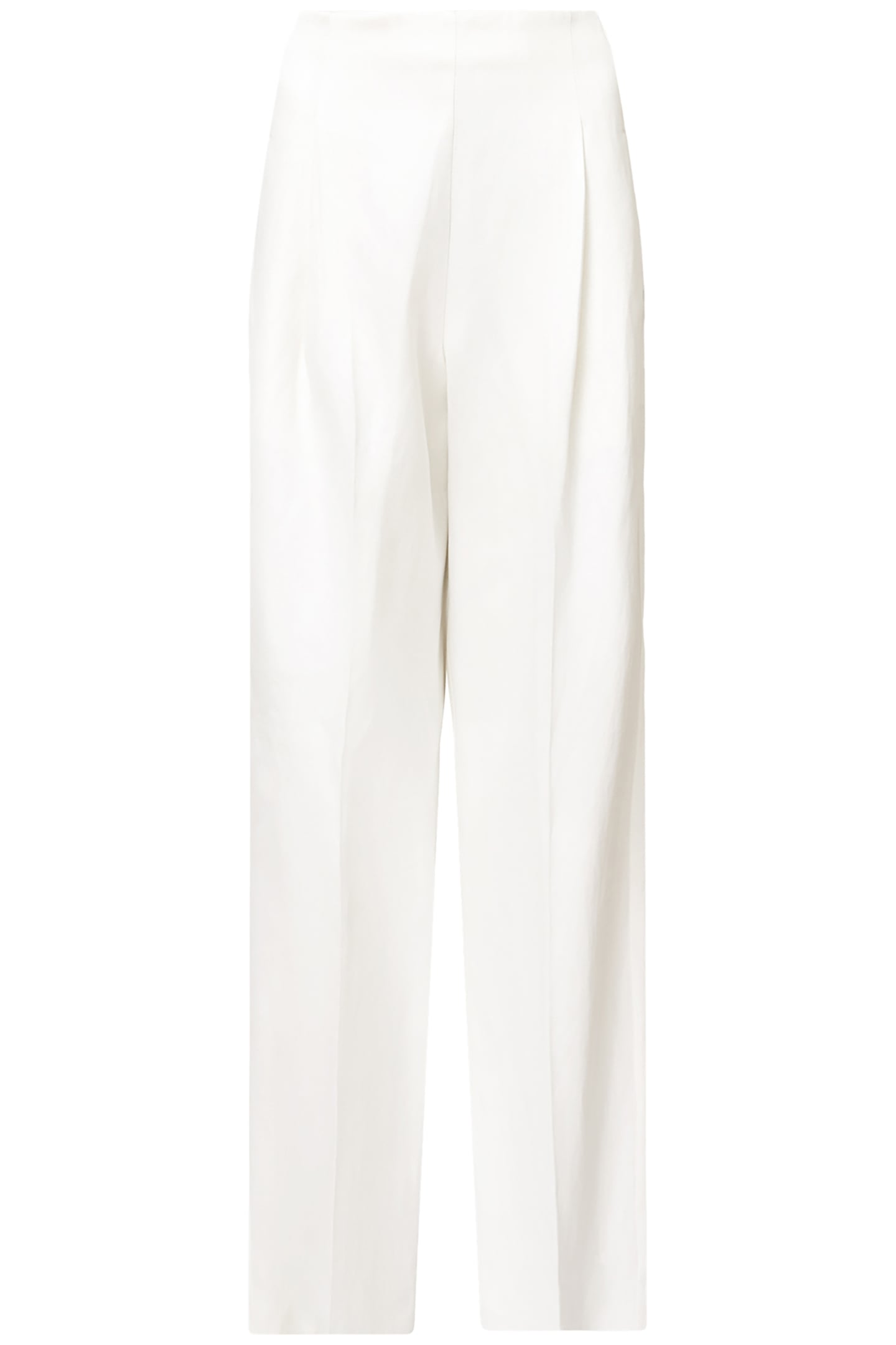 BONNIE TROUSER WHITE 5