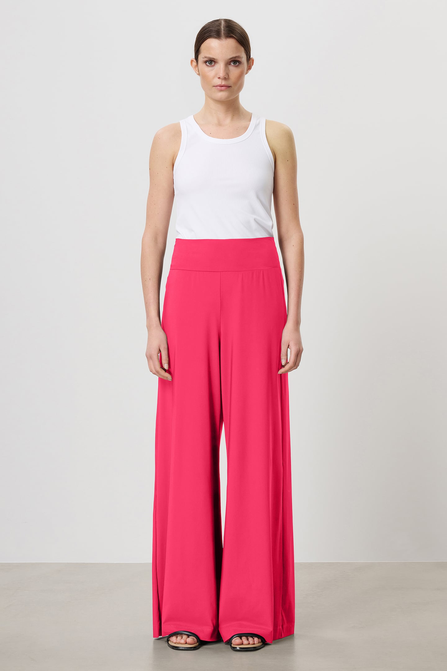 ERIE PANTS BLOSSOM 1