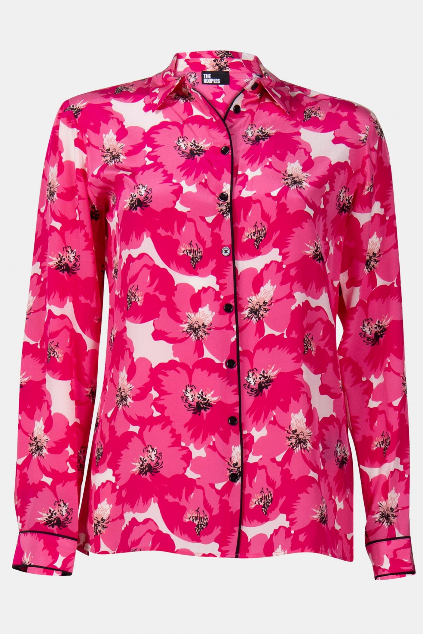 LONG SLEEVE SHIRT PINK 3