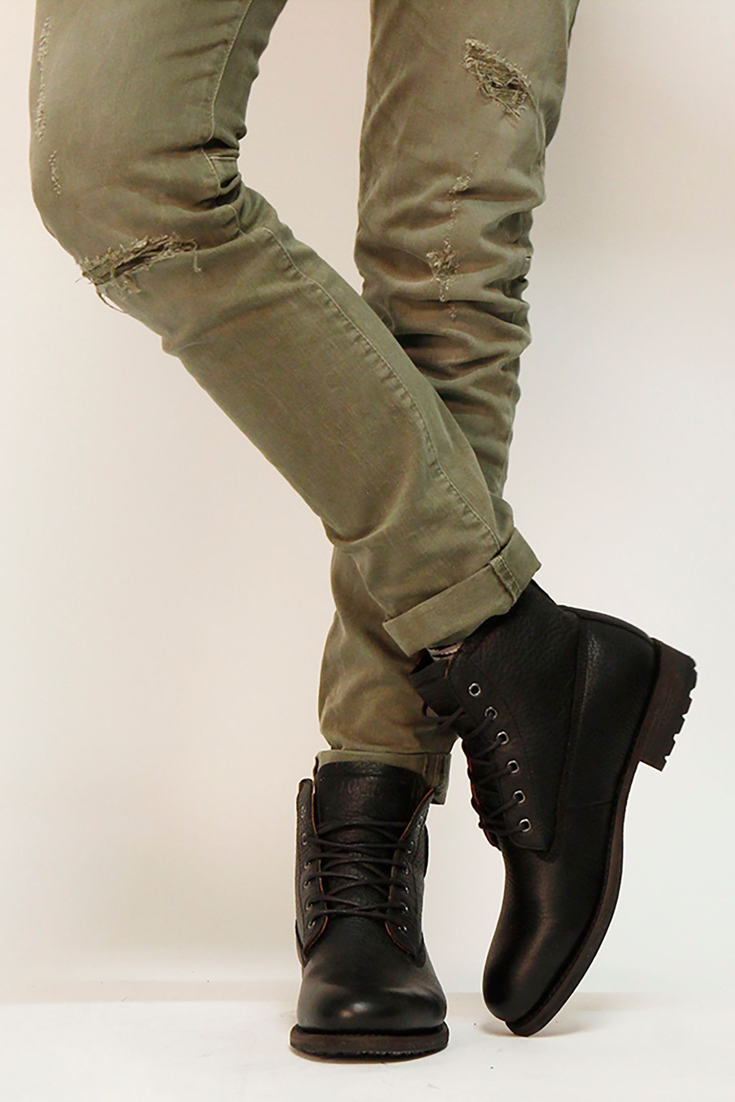 BRETT BLACK 5