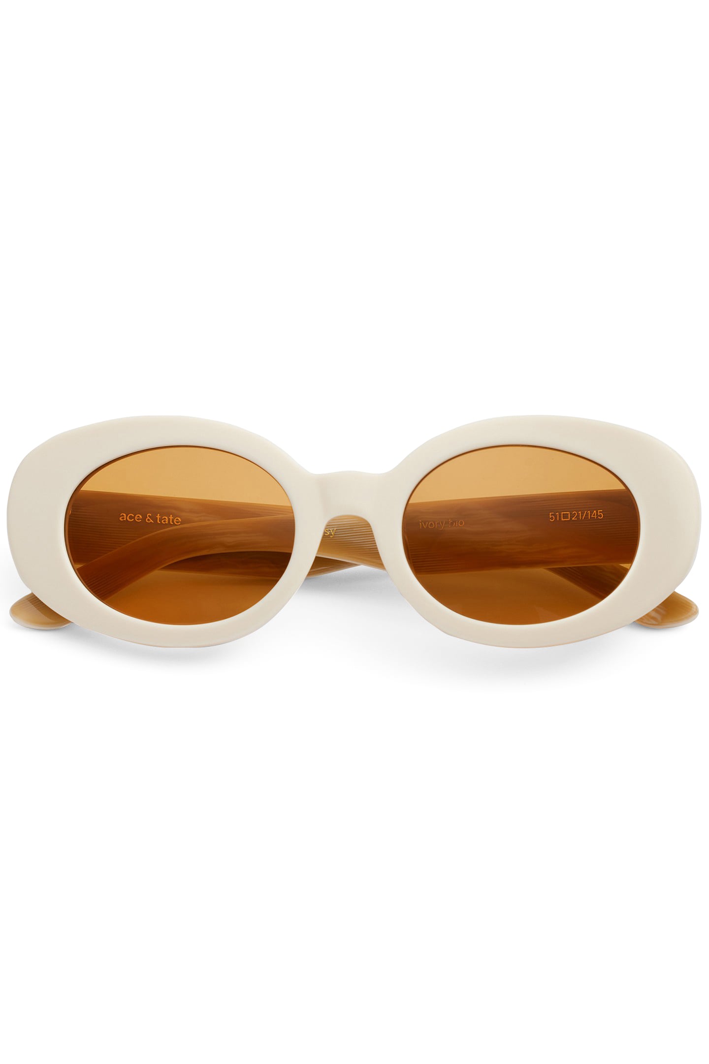 PATSY IVORY AMBER SUN 3