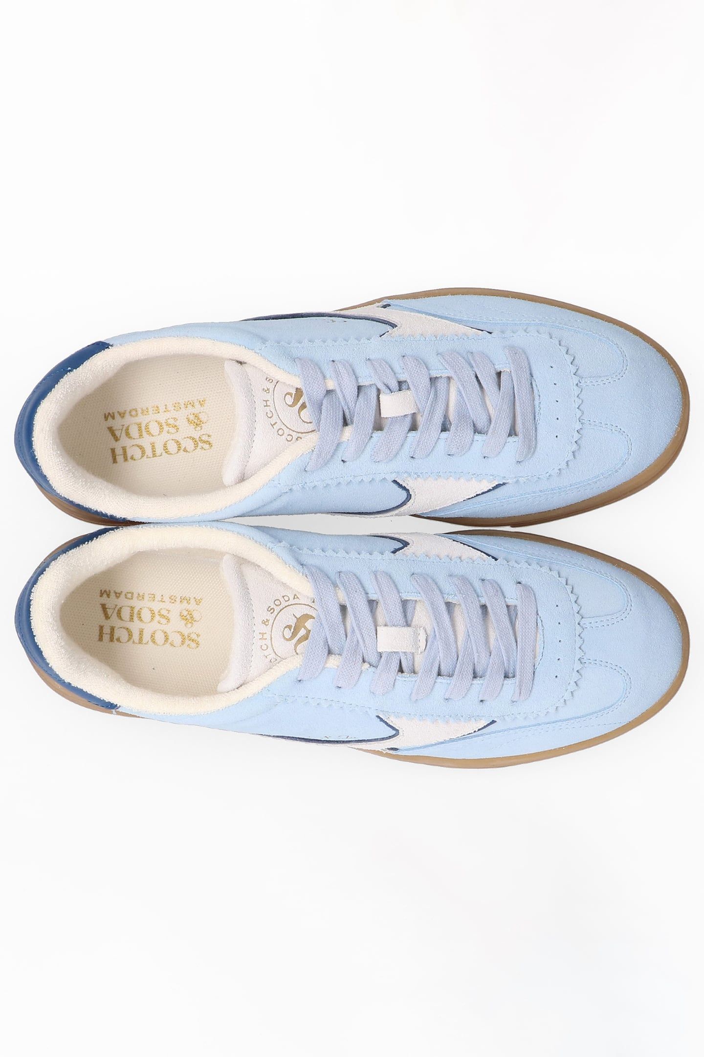 SLIM LT. BLUE 5