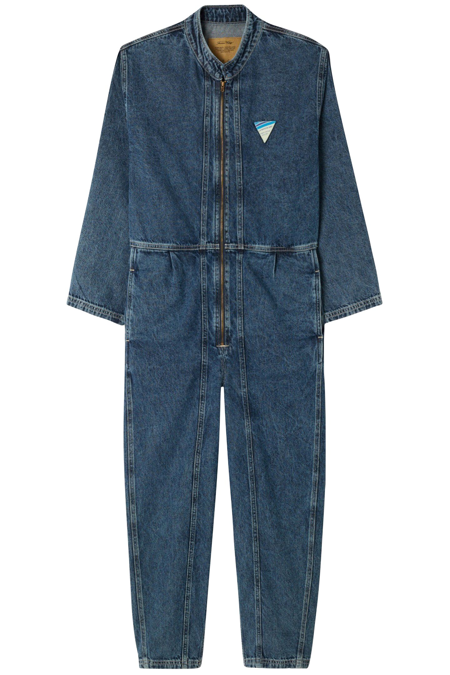 ASTURY JUMPSUIT STONE 1