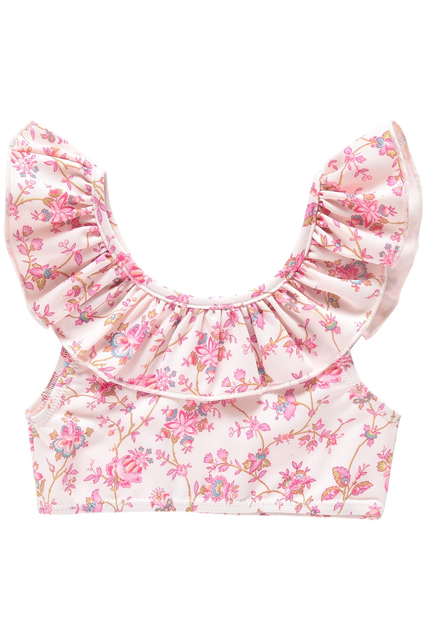 BIKINI SET PRIMAVERA CREAM BUCOLIA FIELDS 1
