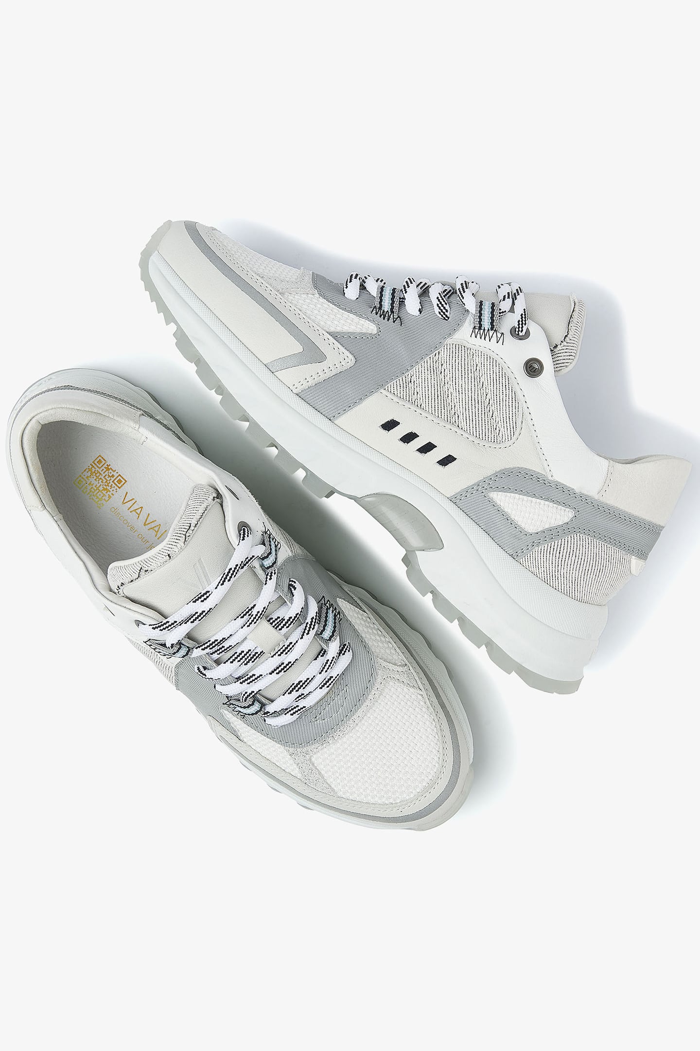 DANAE HALO SILVER 4