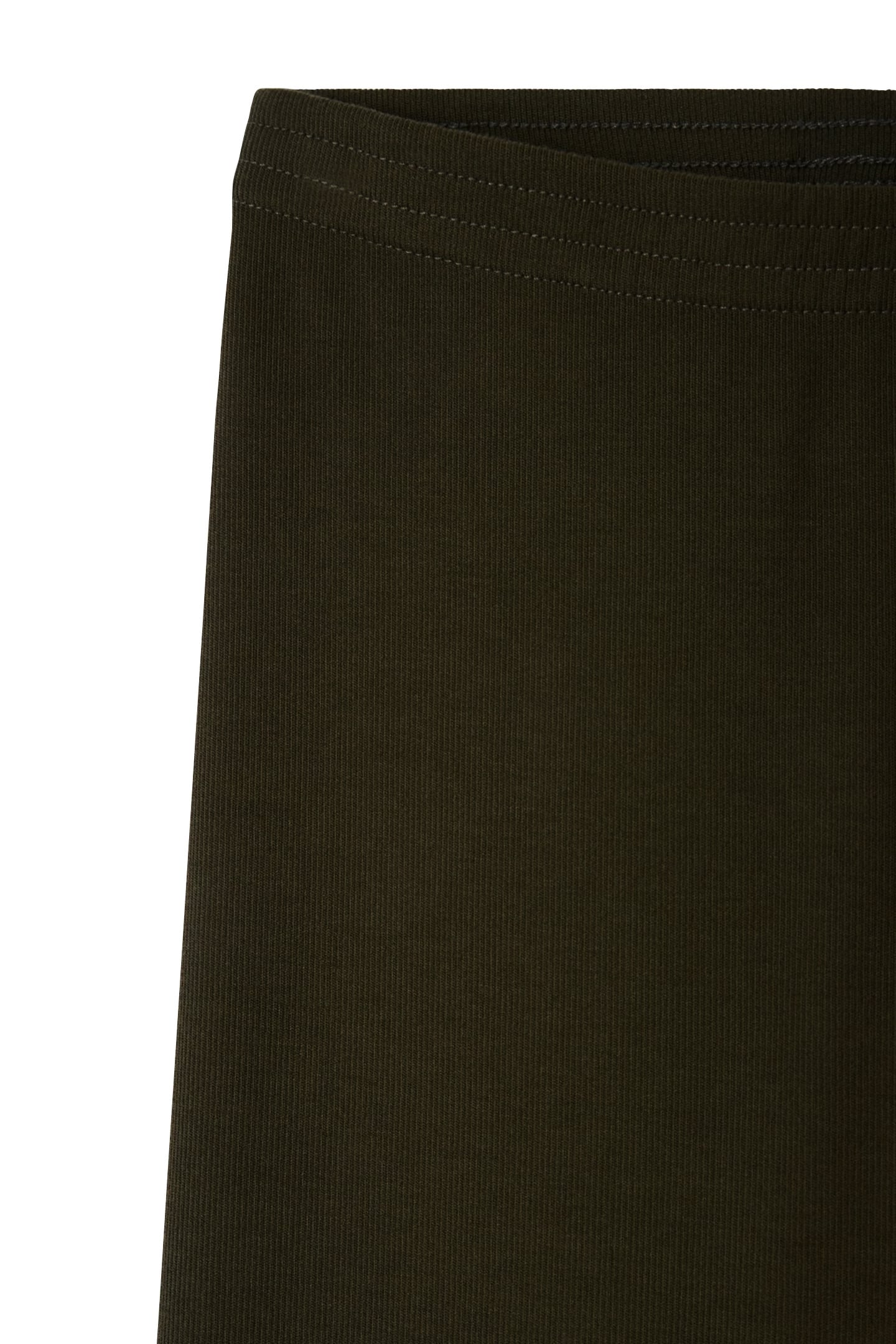 BAWABAY LEGGINGS KAKI 2