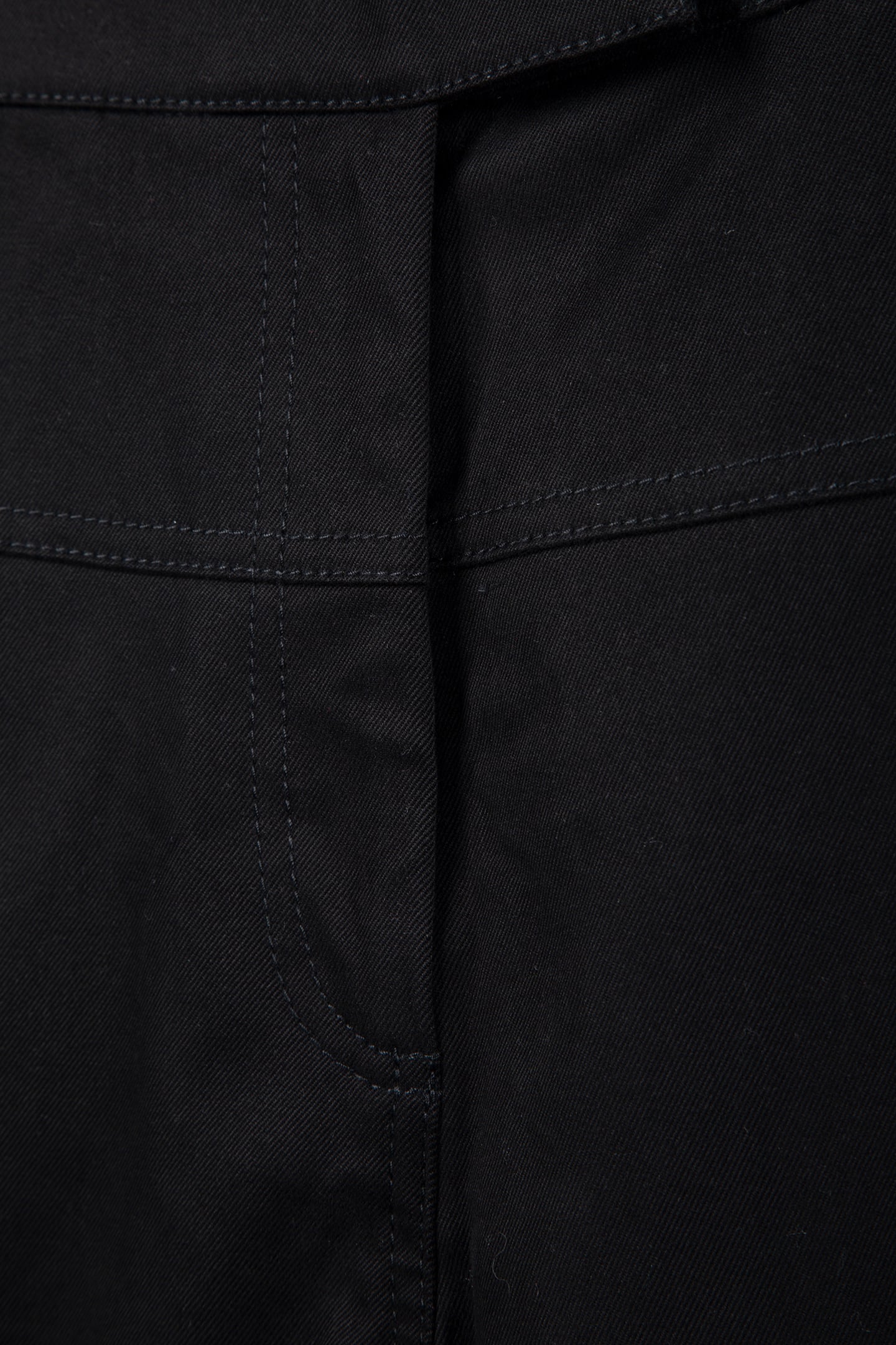 VALO TROUSER BLACK 5
