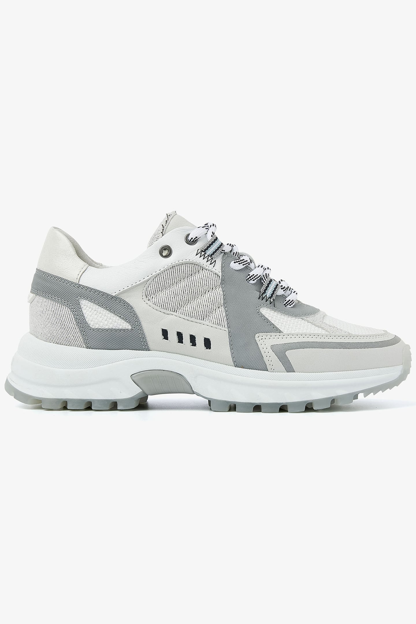DANAE HALO SILVER 1