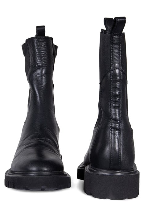 HALLIE BOOT BLACK 2