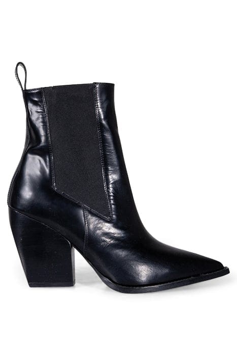 RIA BOOT BLACK 1