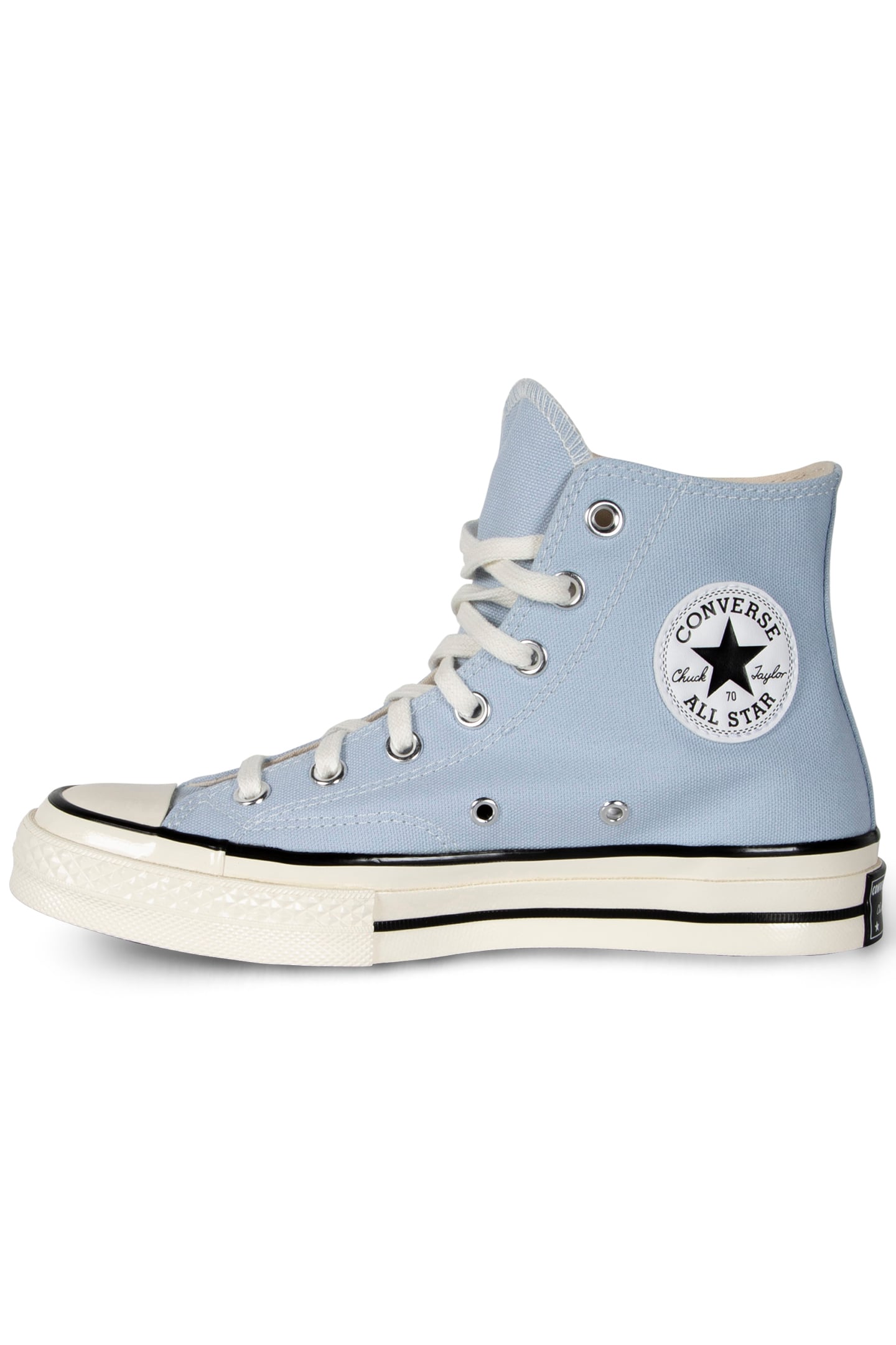 UNISEX CHUCK 70 CLOUDY DAZE/EGRET/BLACK 2