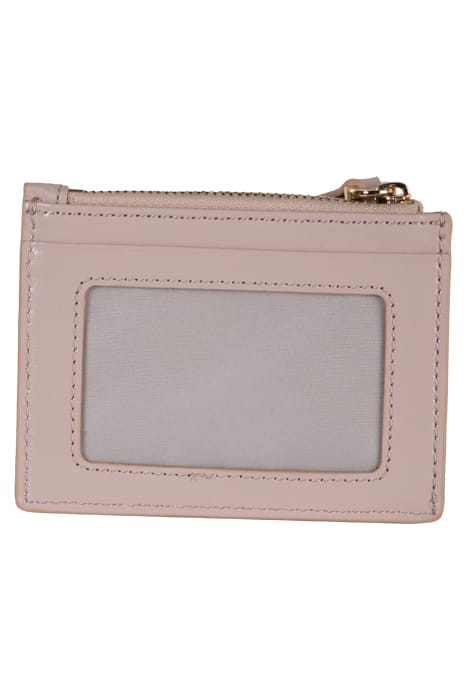 WALLET IN SHINY LEATHER 2