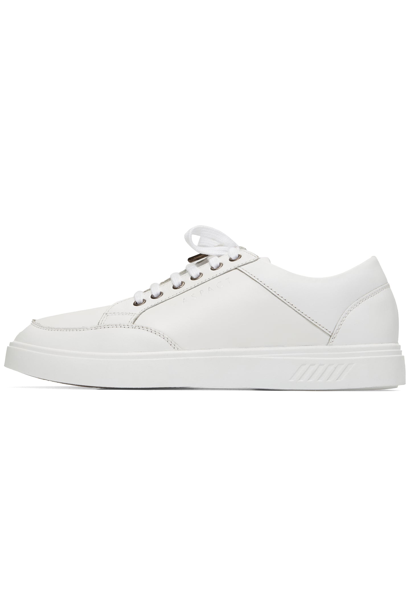 RENZO WHITE 1