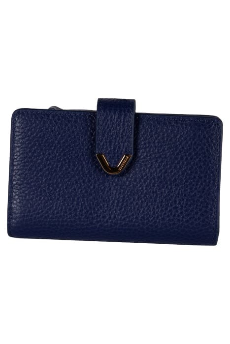 WALLET IN LEATHER 1