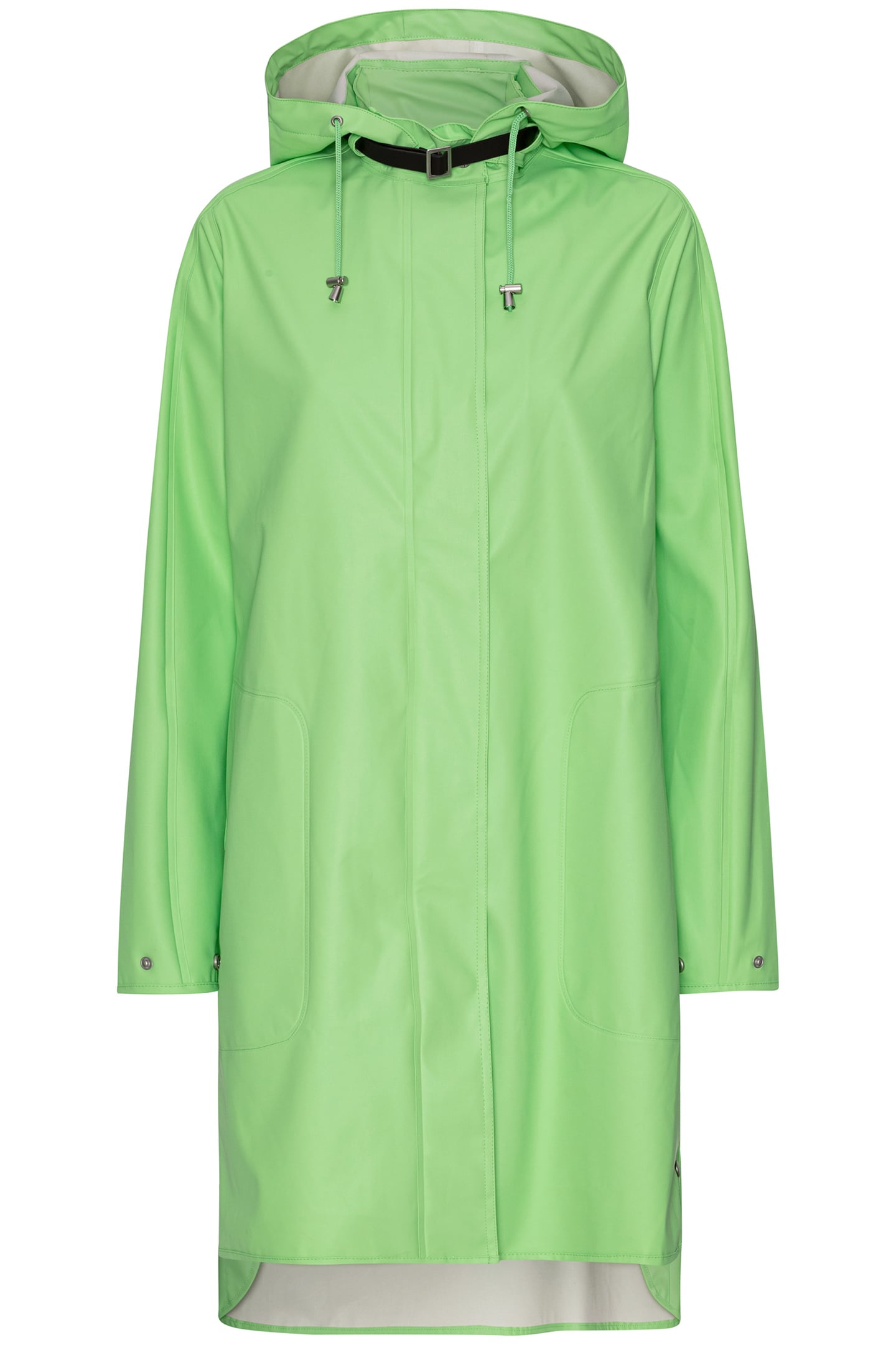 RAIN71 RAIN JACKETS BRIGHT GREEN 4