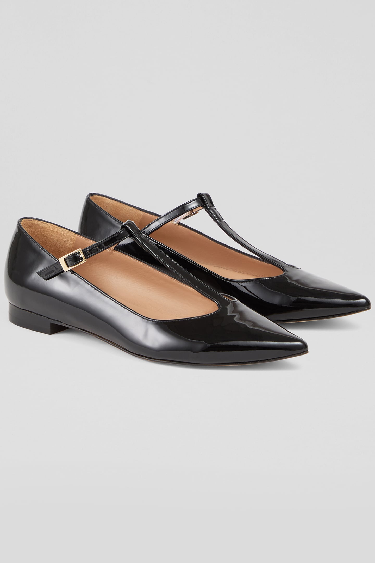 FL DREW T BAR BLACK 2