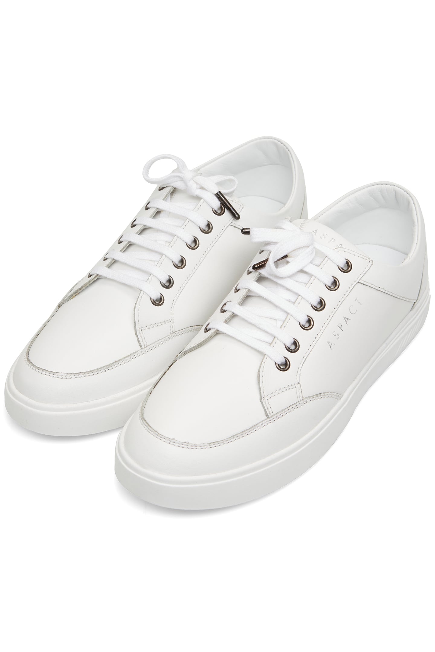 RENZO WHITE 2