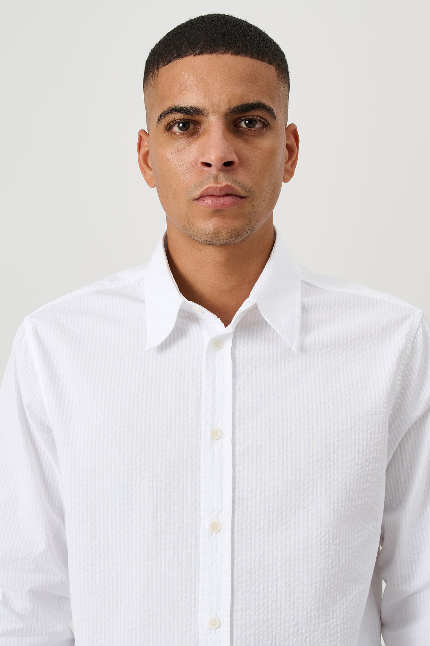 RADO SHIRT WHITE 7