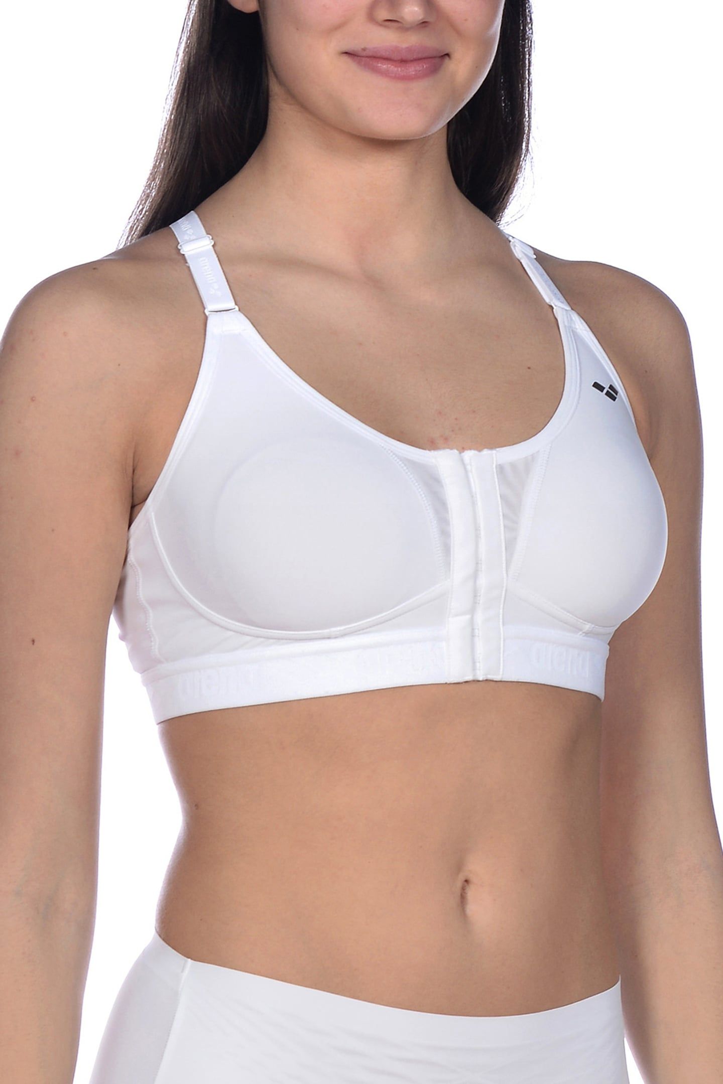 FLORA D-CUP WHITE 6