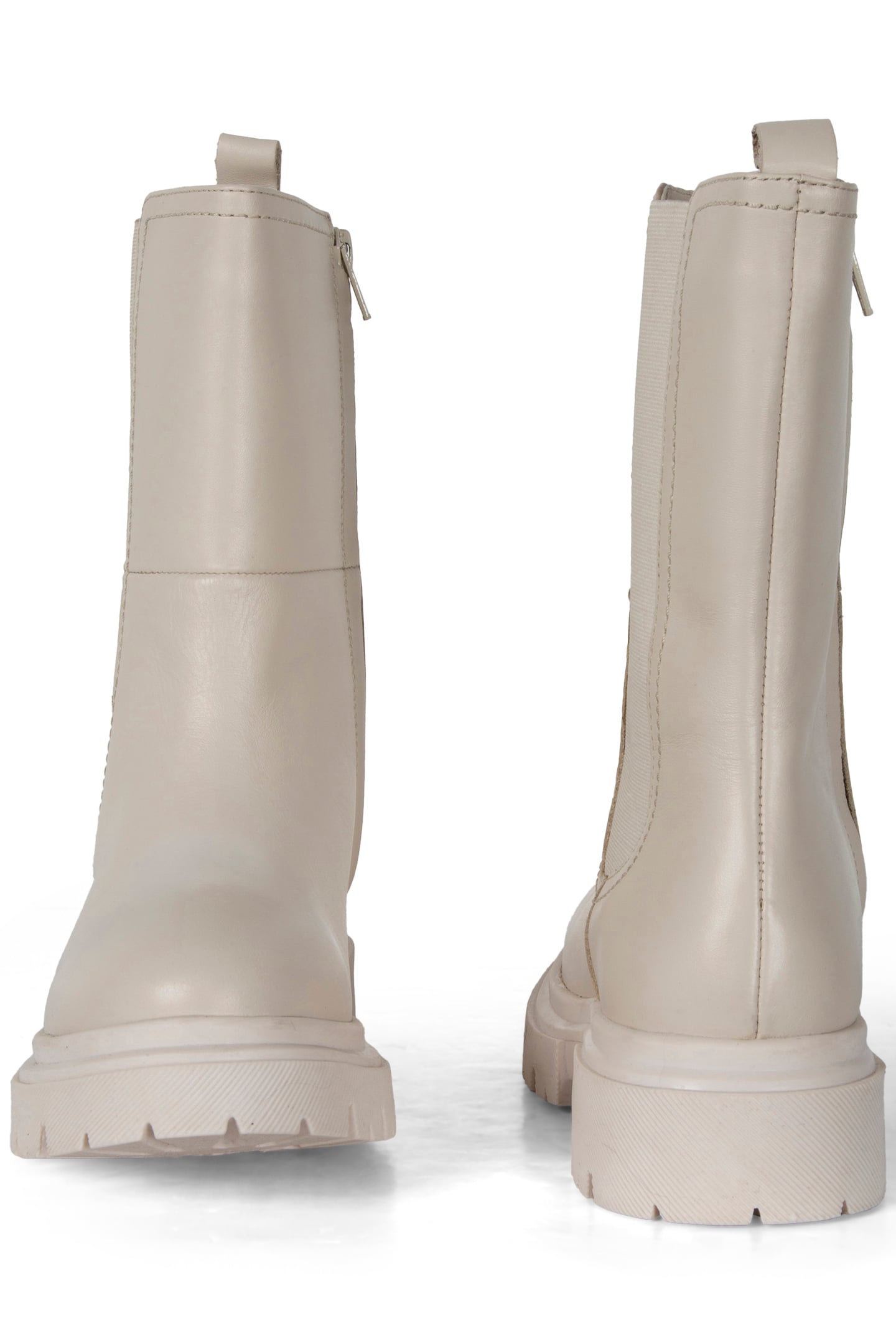 COMMA SHOES BEIGE 2