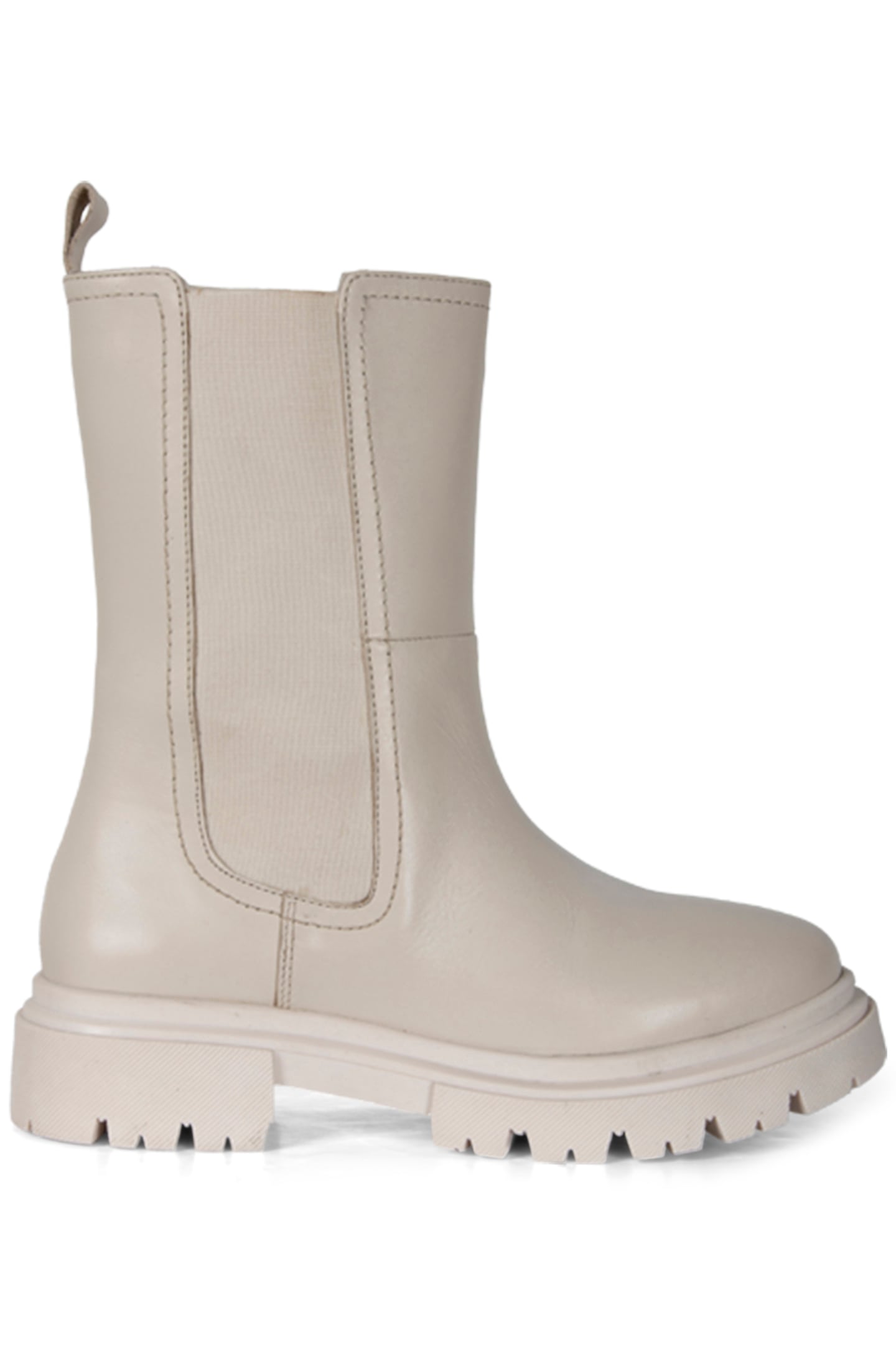 COMMA SHOES BEIGE 1