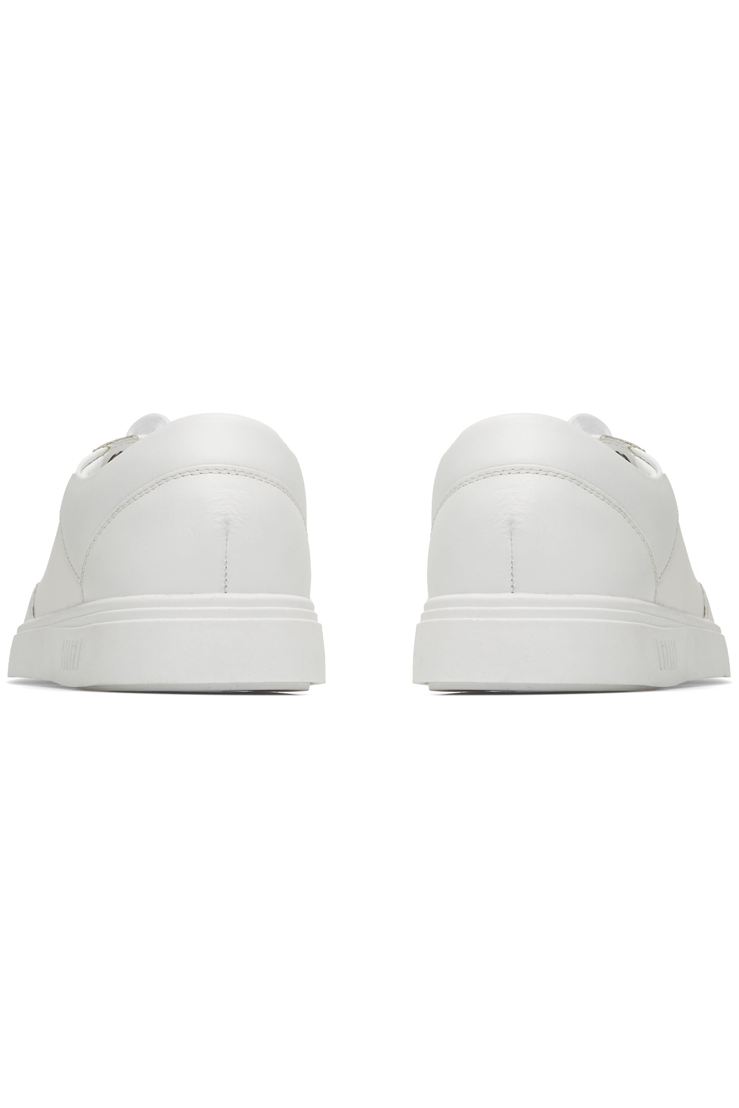 RENZO WHITE 3