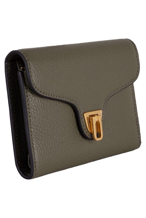 WALLET IN LEATHER 3