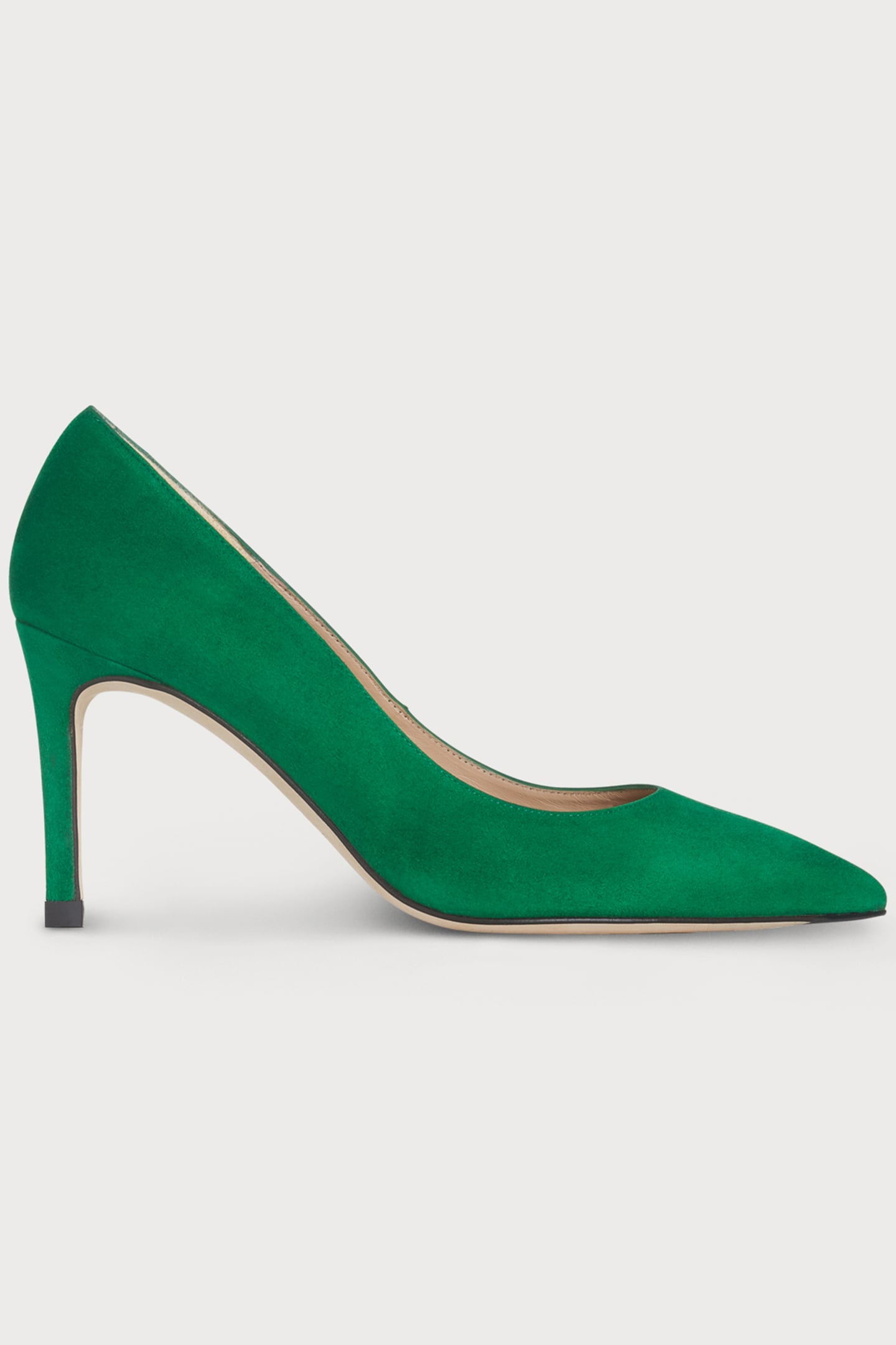 CC FLORET POINTED COURT MINT LEAF 1
