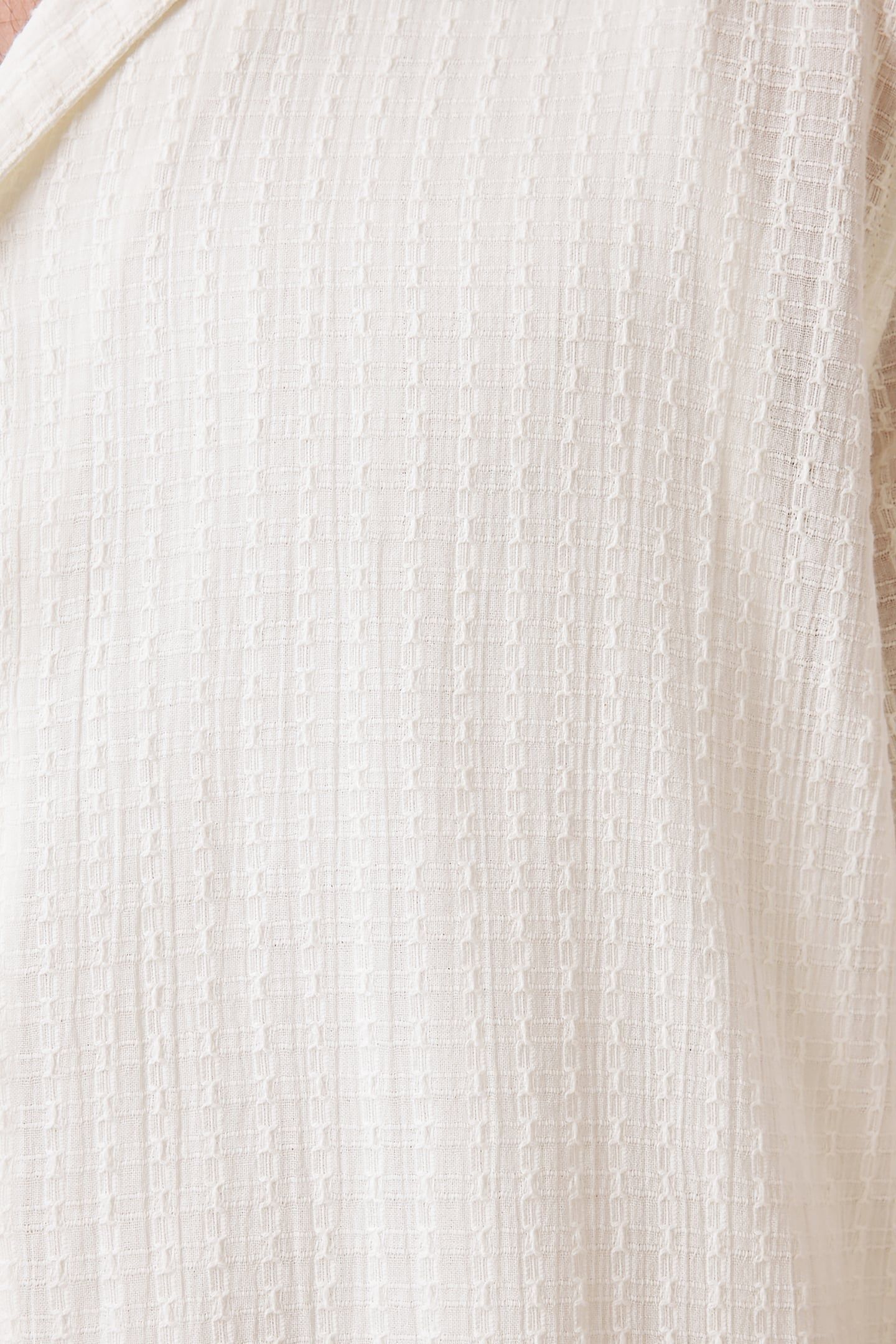 SHAW SS SHIRT WHITE 8