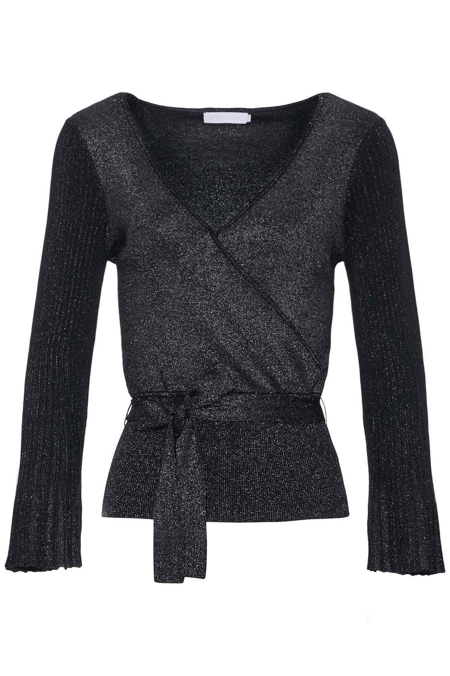 LUMIERE PULLOVER BRONZE 2