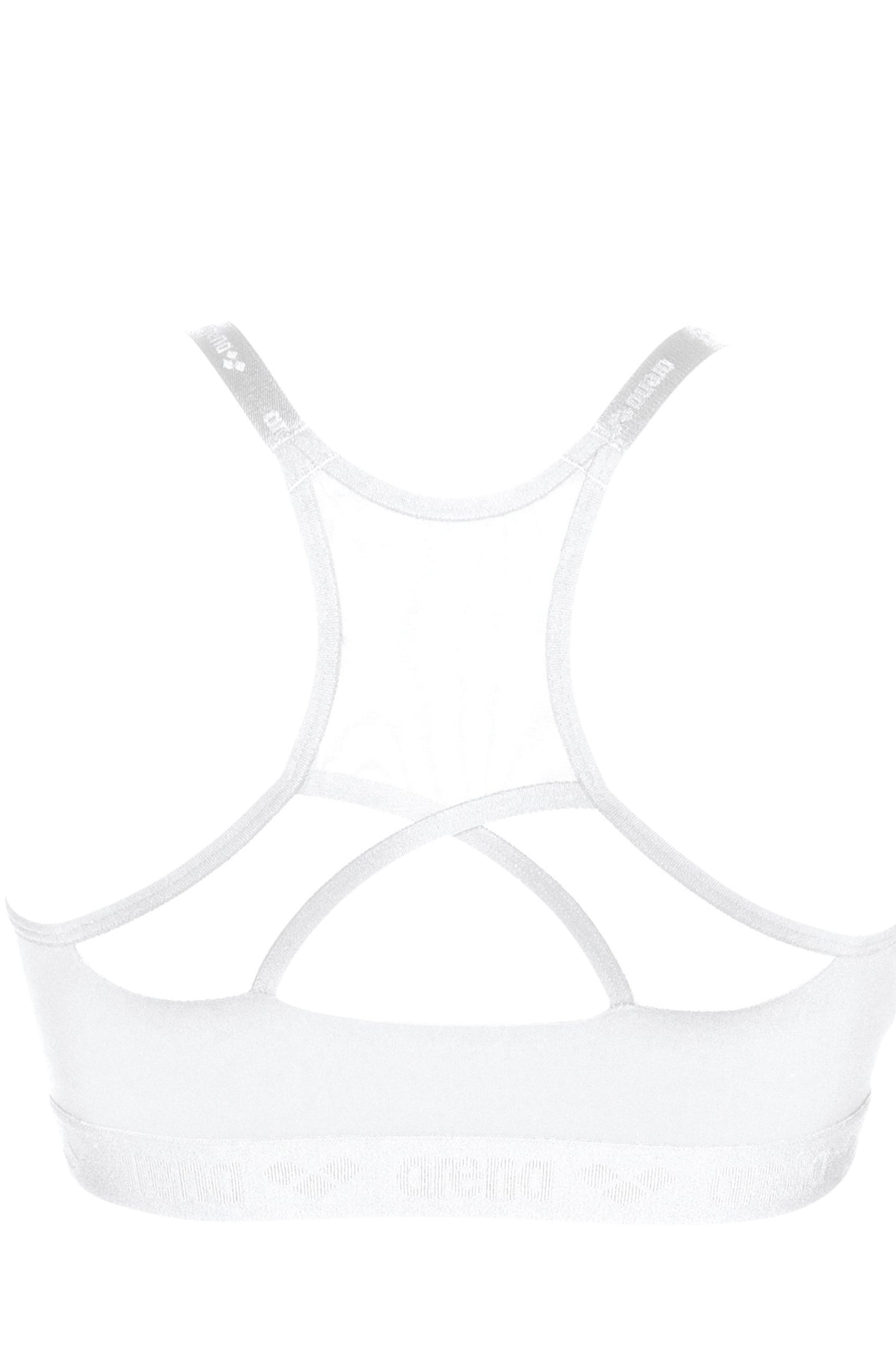FLORA D-CUP WHITE 4