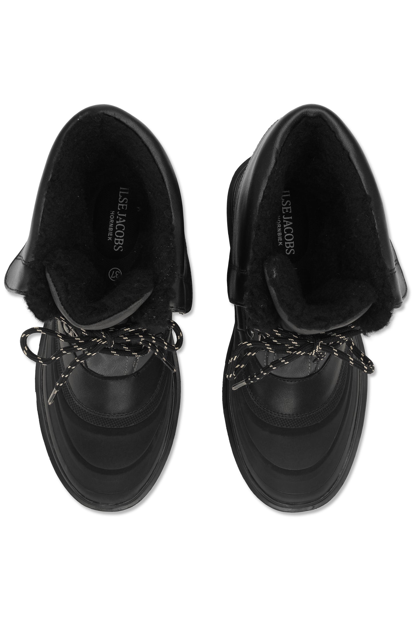 EXPLOR WINTER BOOTS BLACK 3