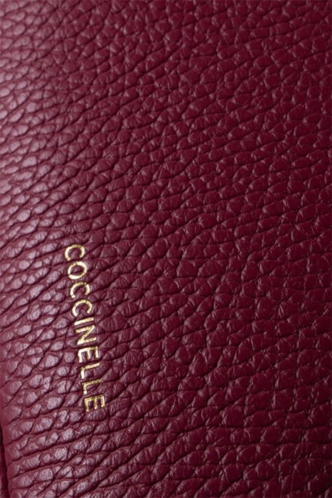 MINI CROSS BODY CHAIN BAG 5