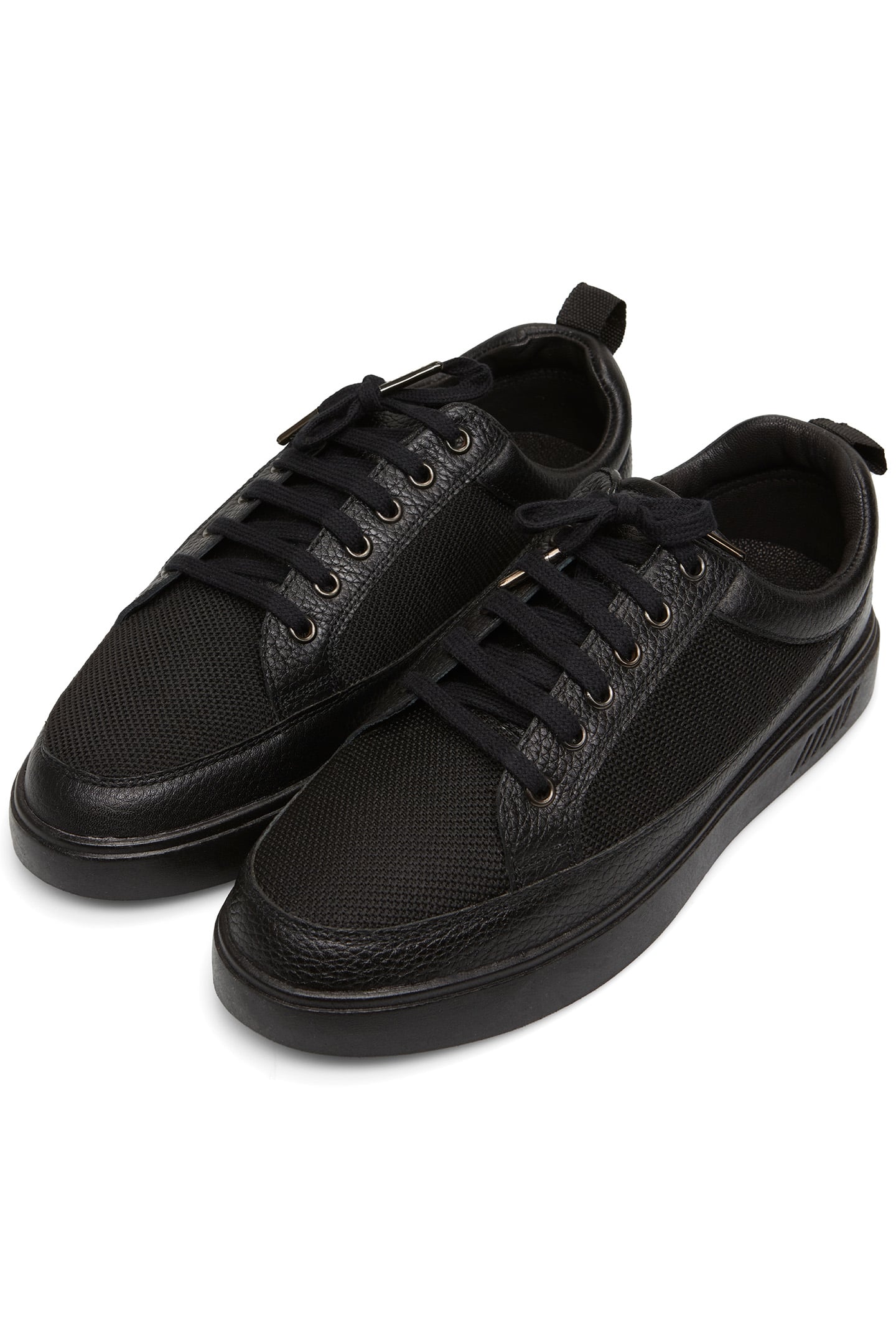DARIO BLACK 2
