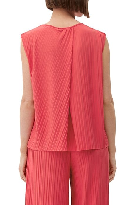 S. OLIVER T-SHIRTS CORAL 2