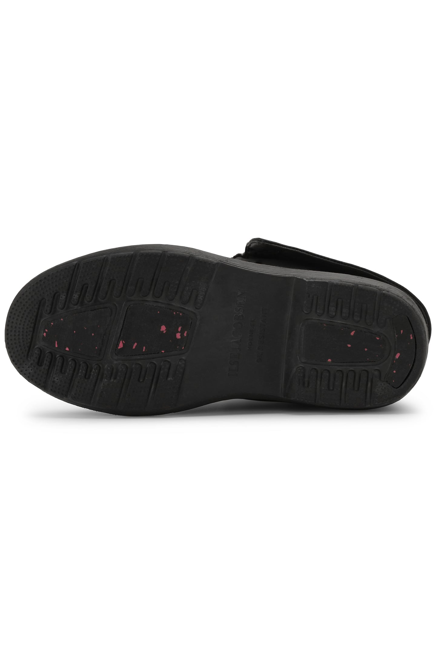 EXPLOR WINTER BOOTS BLACK 5