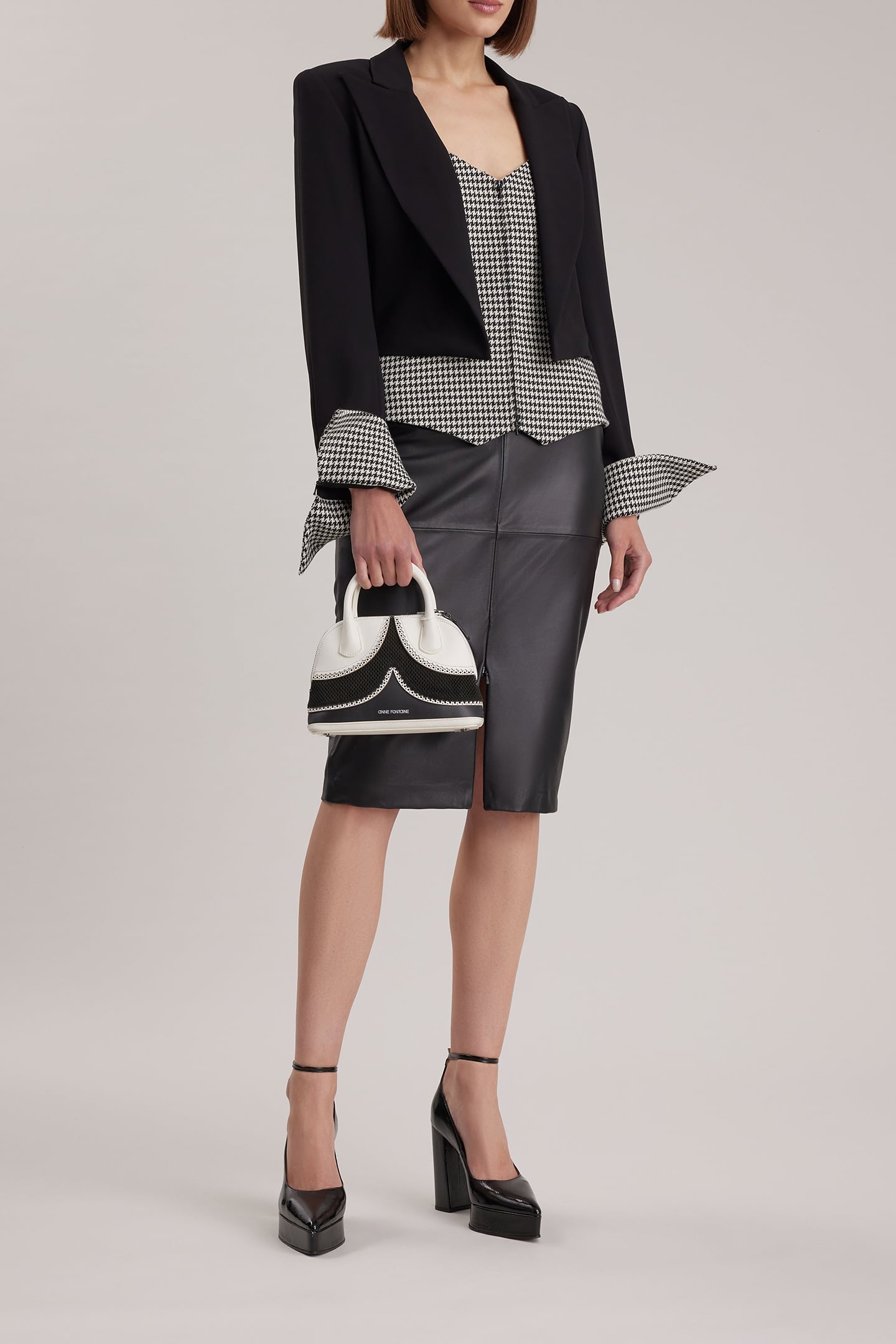 MIA VESTE BLACK 5