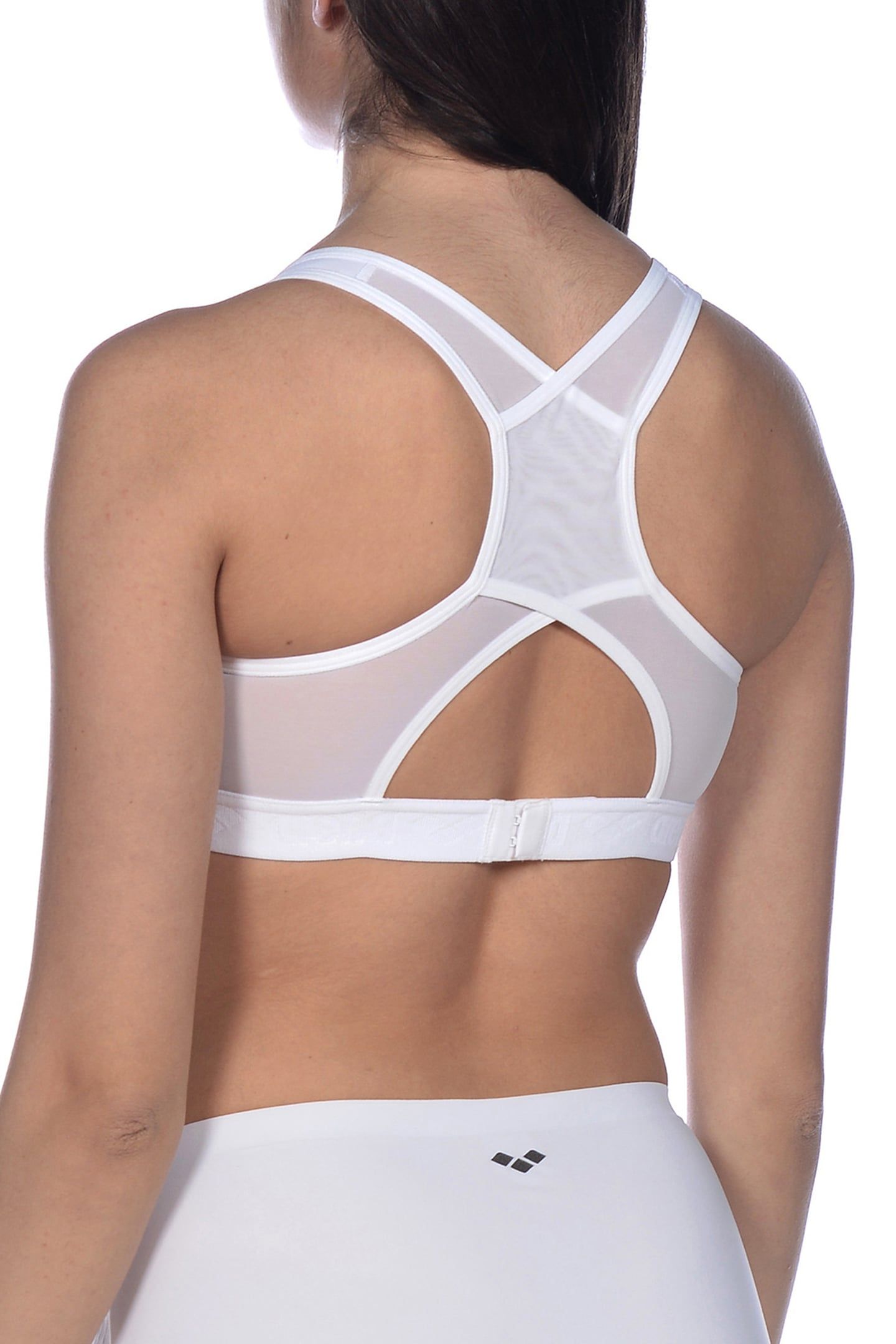 HERA C-CUP WHITE 8