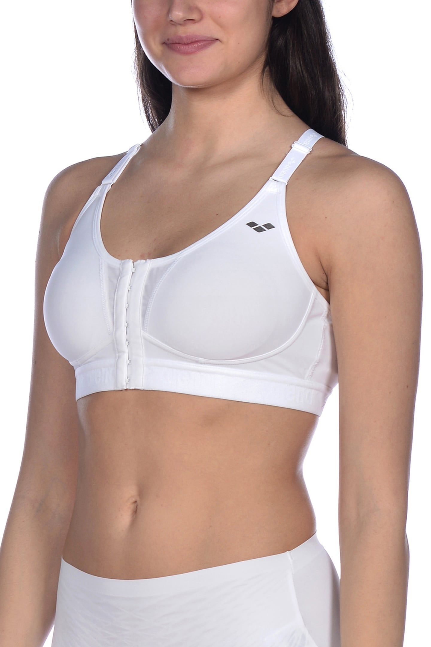 FLORA D-CUP WHITE 5